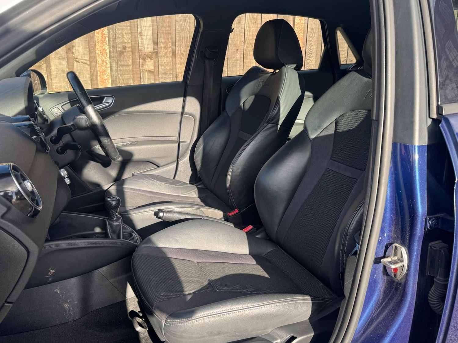 Used Audi A1 2013 for sale - 76620244: Photo 27