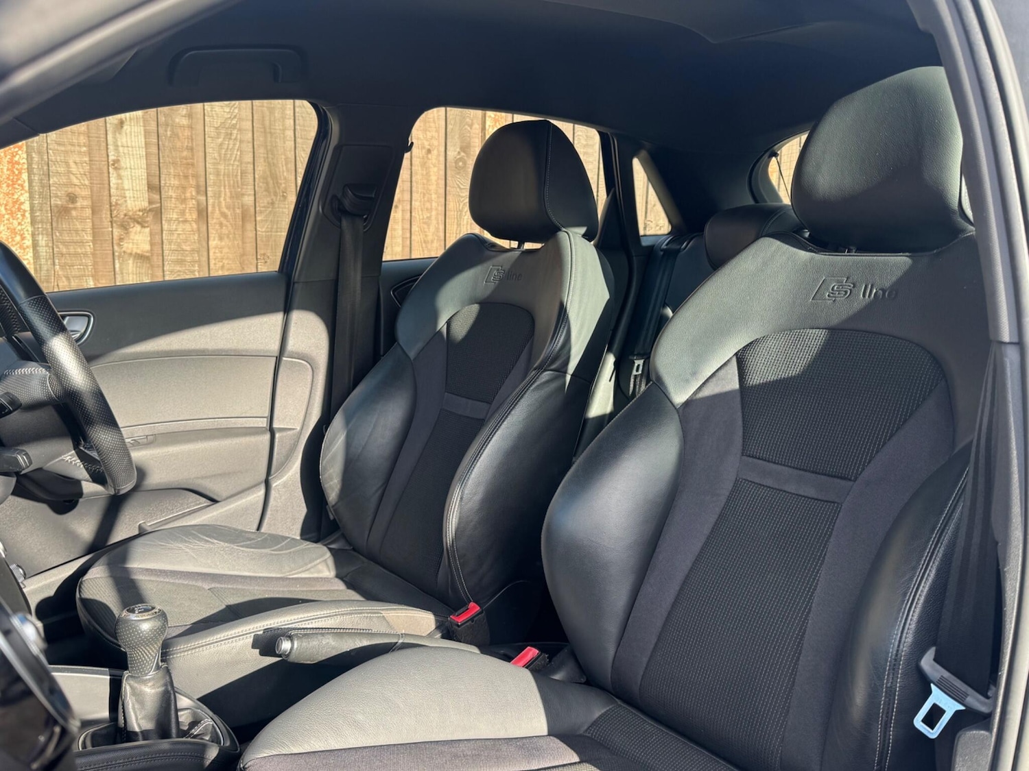 Used Audi A1 2013 for sale - 76620244: Photo 28