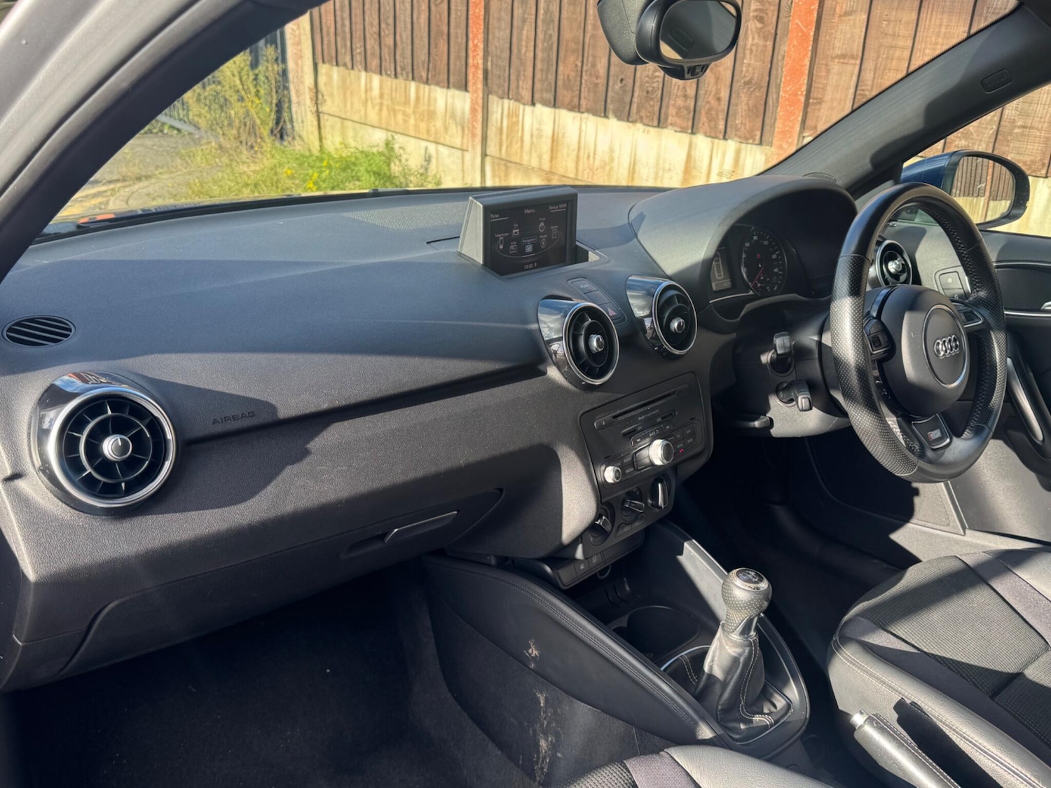 Used Audi A1 2013 for sale - 76620244: Photo 30