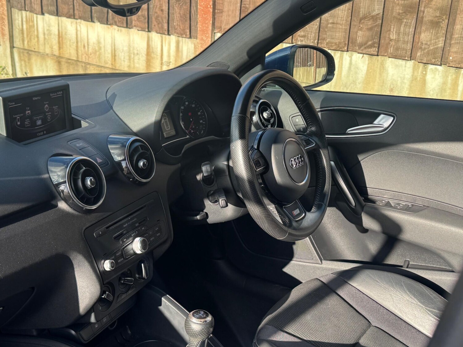 Used Audi A1 2013 for sale - 76620244: Photo 31