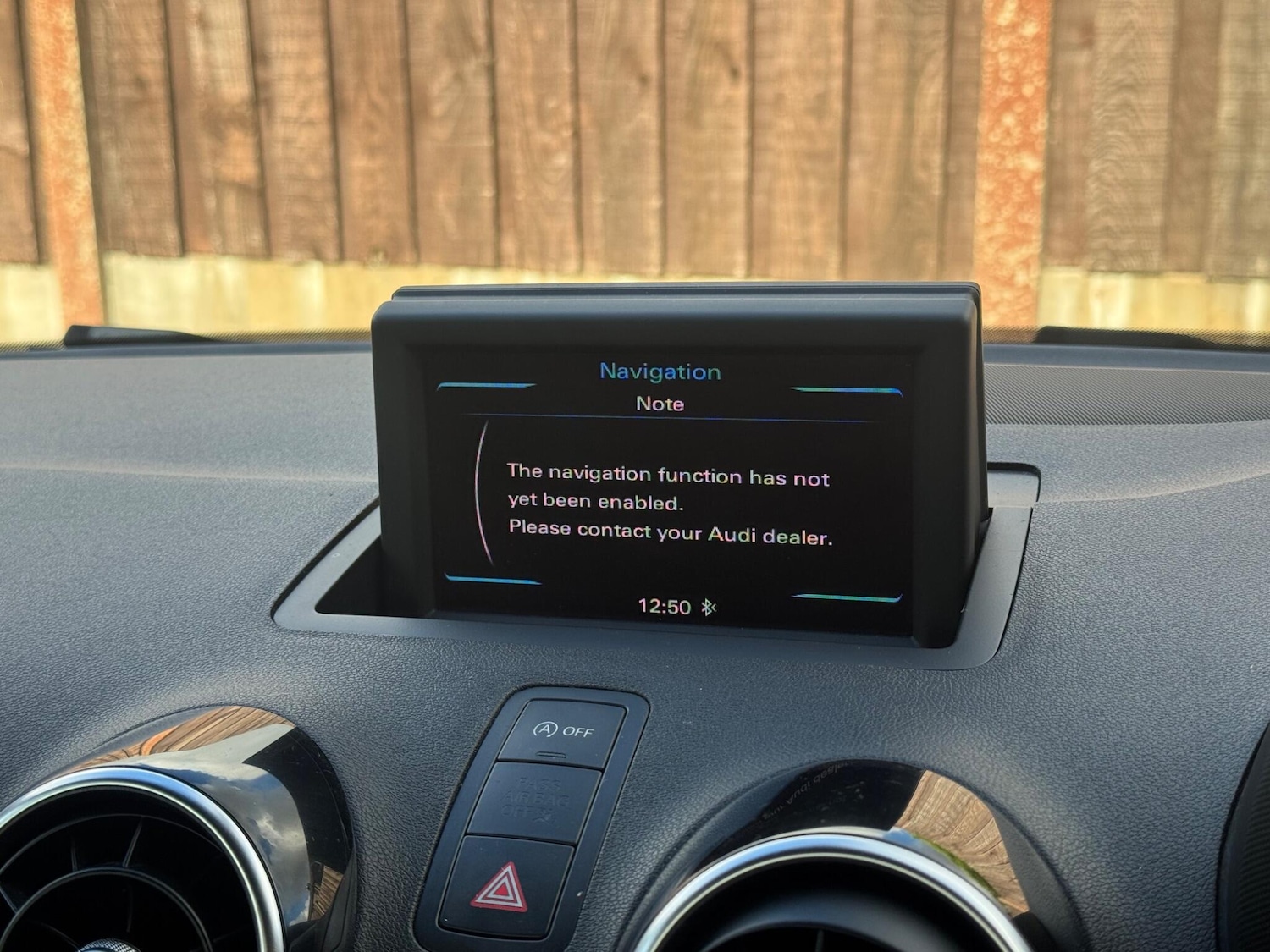 Used Audi A1 2013 for sale - 76620244: Photo 39