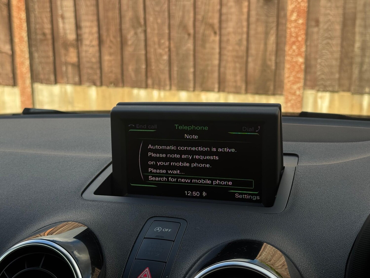 Used Audi A1 2013 for sale - 76620244: Photo 40