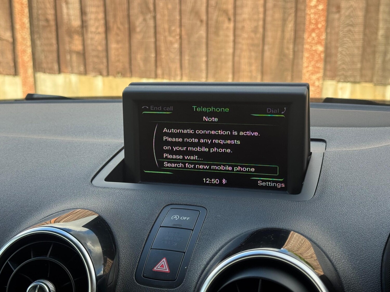 Used Audi A1 2013 for sale - 76620244: Photo 41