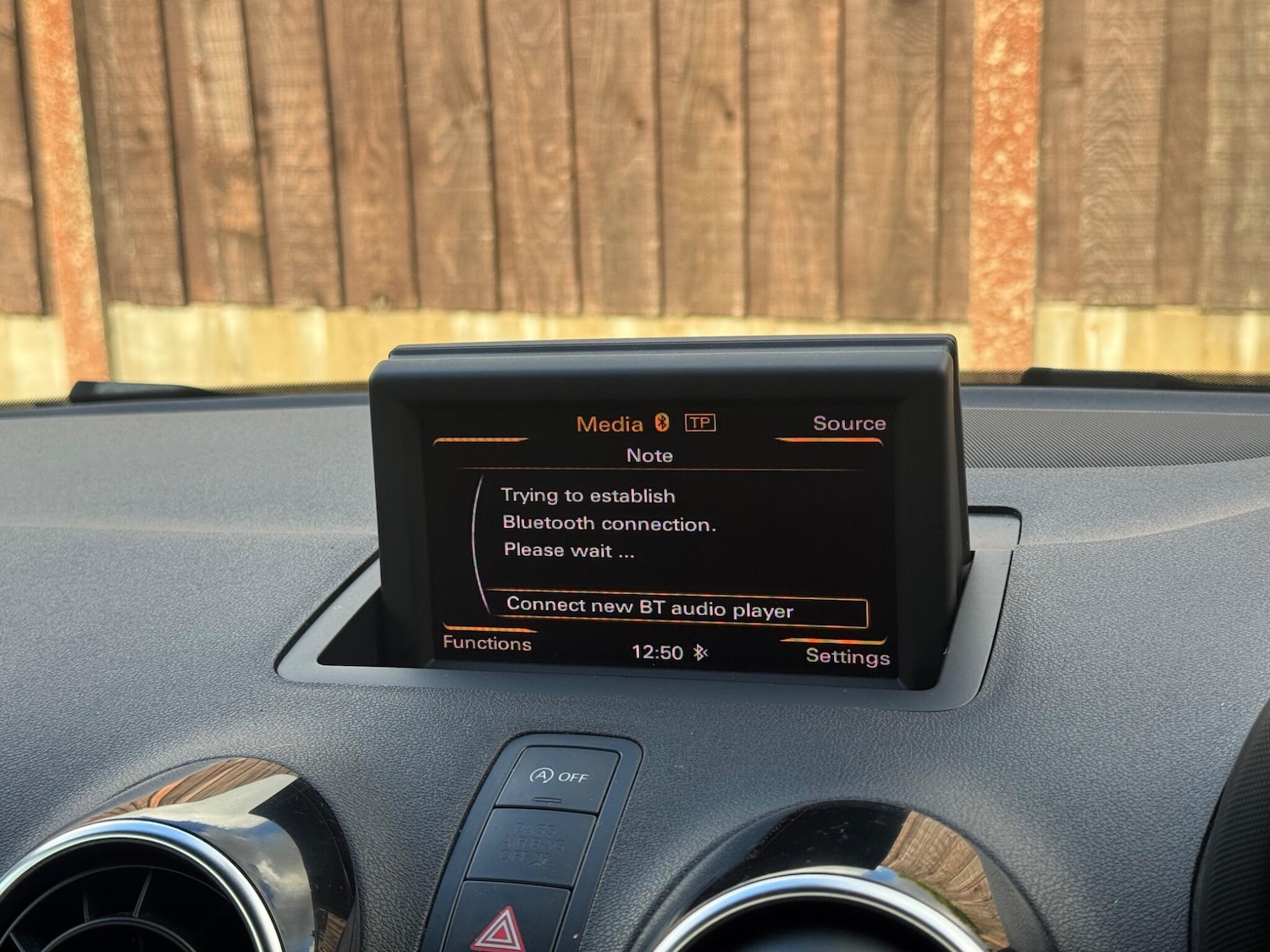 Used Audi A1 2013 for sale - 76620244: Photo 43