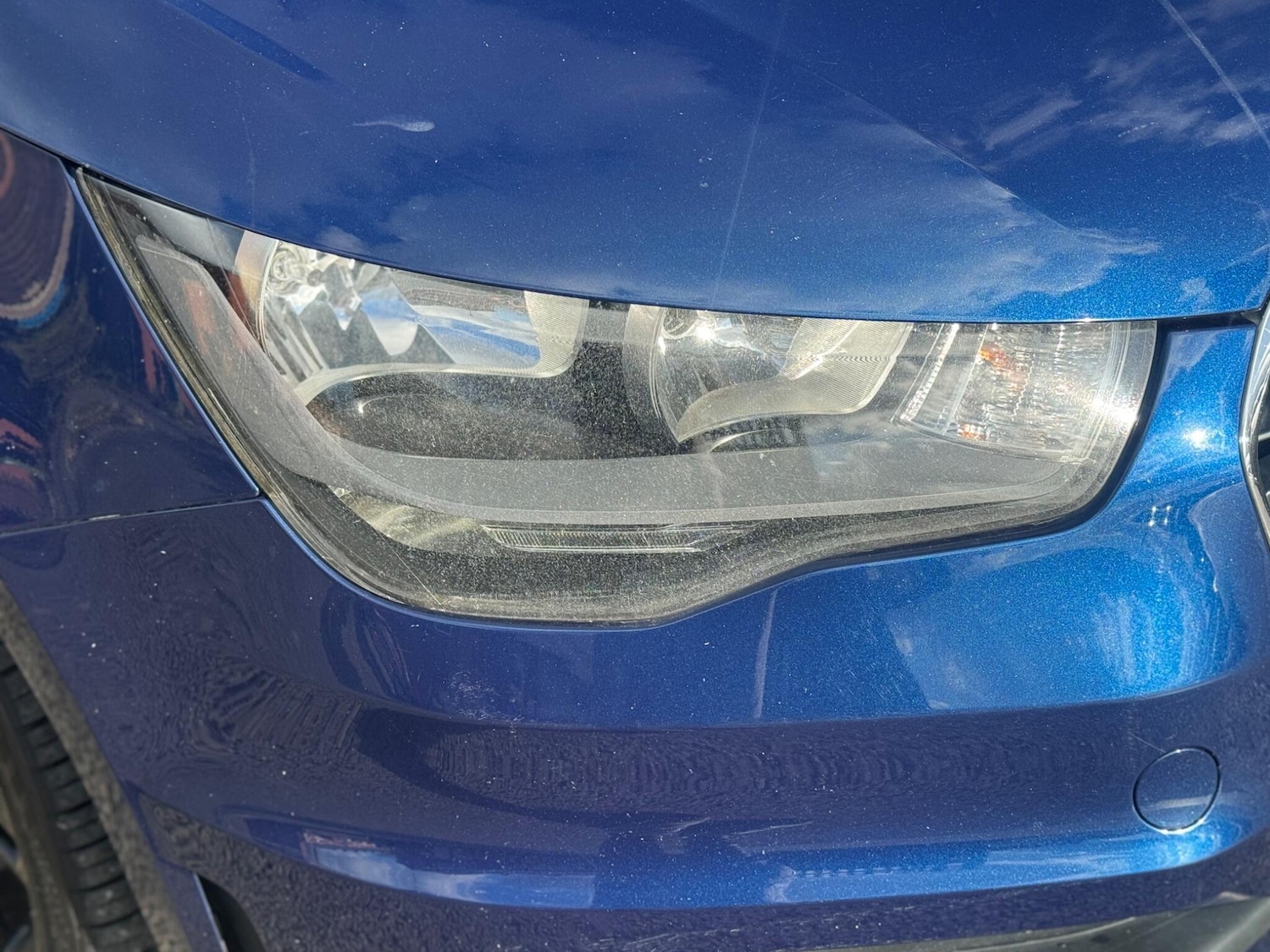 Used Audi A1 2013 for sale - 76620244: Photo 54