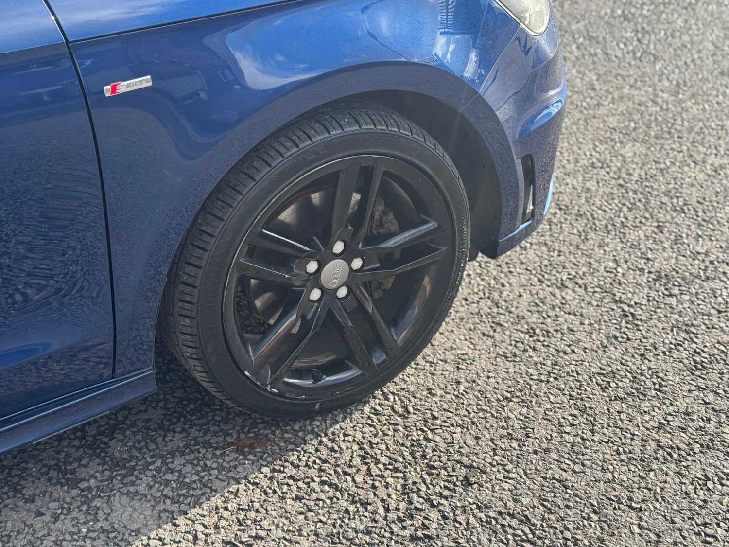 Used Audi A1 2013 for sale - 76620244: Photo 56