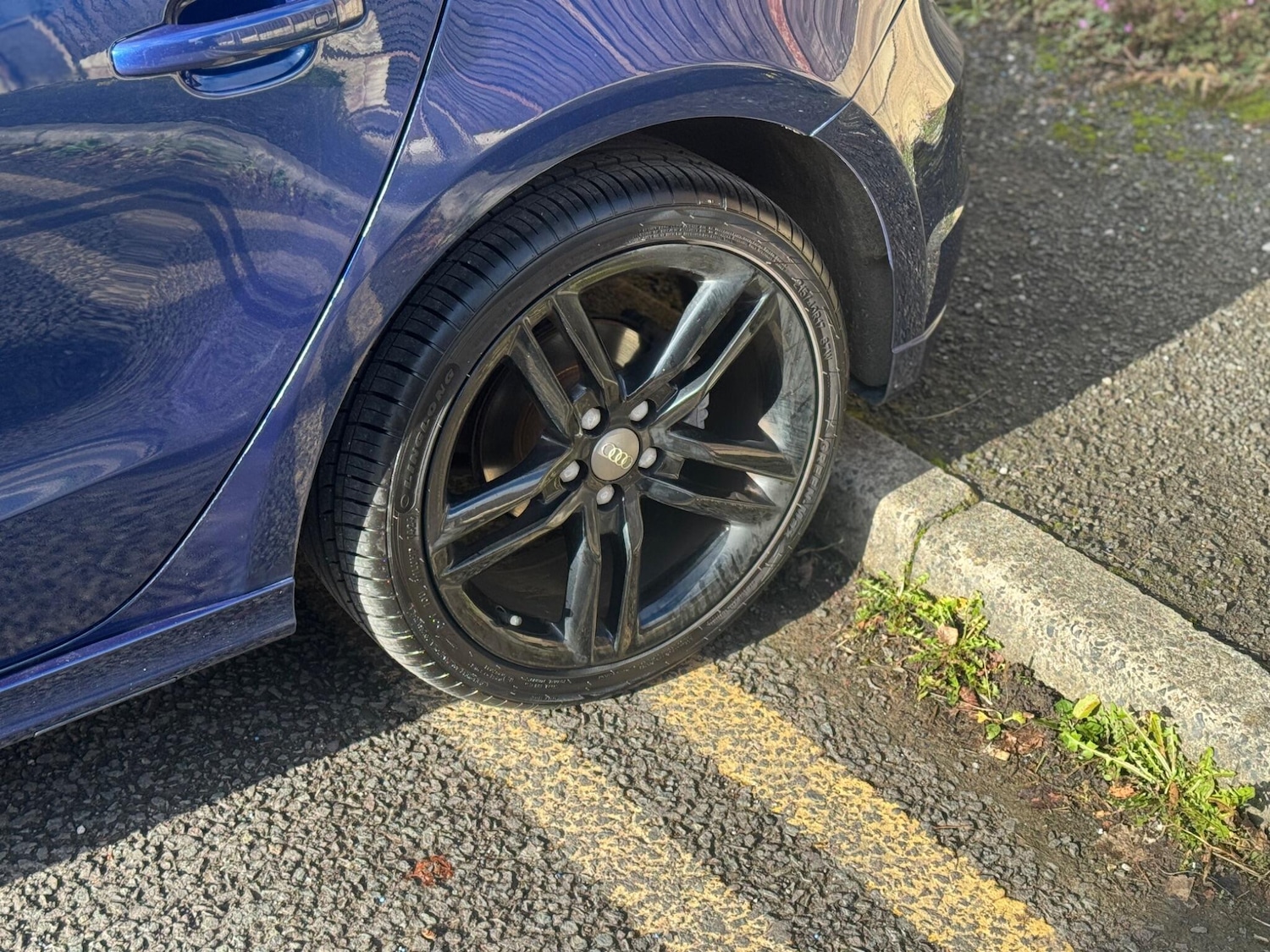 Used Audi A1 2013 for sale - 76620244: Photo 57