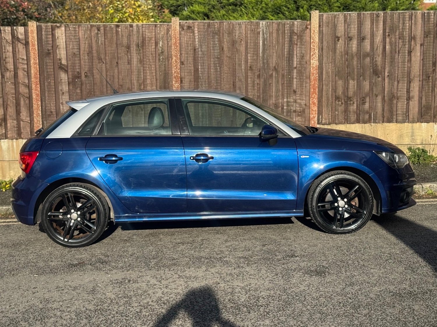 Used Audi A1 2013 for sale - 76620244: Photo 8