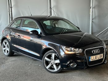 Used Audi A1 2011 for sale - 79634762: Photo