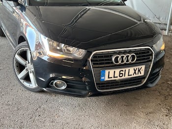 Used Audi A1 2011 for sale - 79634762: Photo