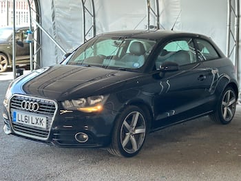 Used Audi A1 2011 for sale - 79634762: Photo