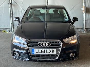 Used Audi A1 2011 for sale - 79634762: Photo