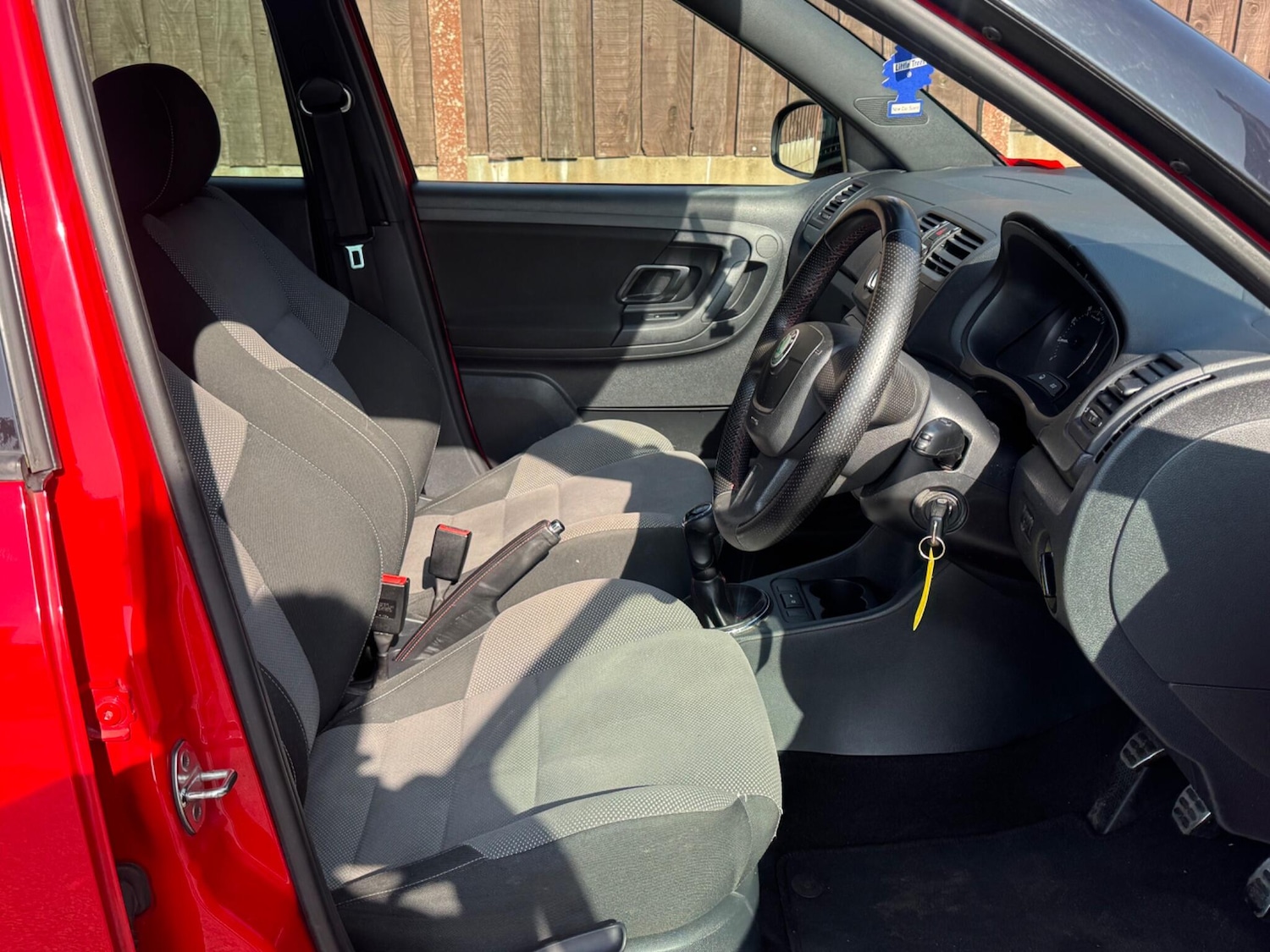 Used Skoda Fabia 2012 for sale - 77978061: Photo 13