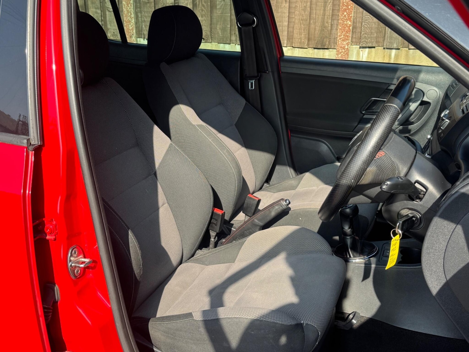 Used Skoda Fabia 2012 for sale - 77978061: Photo 14