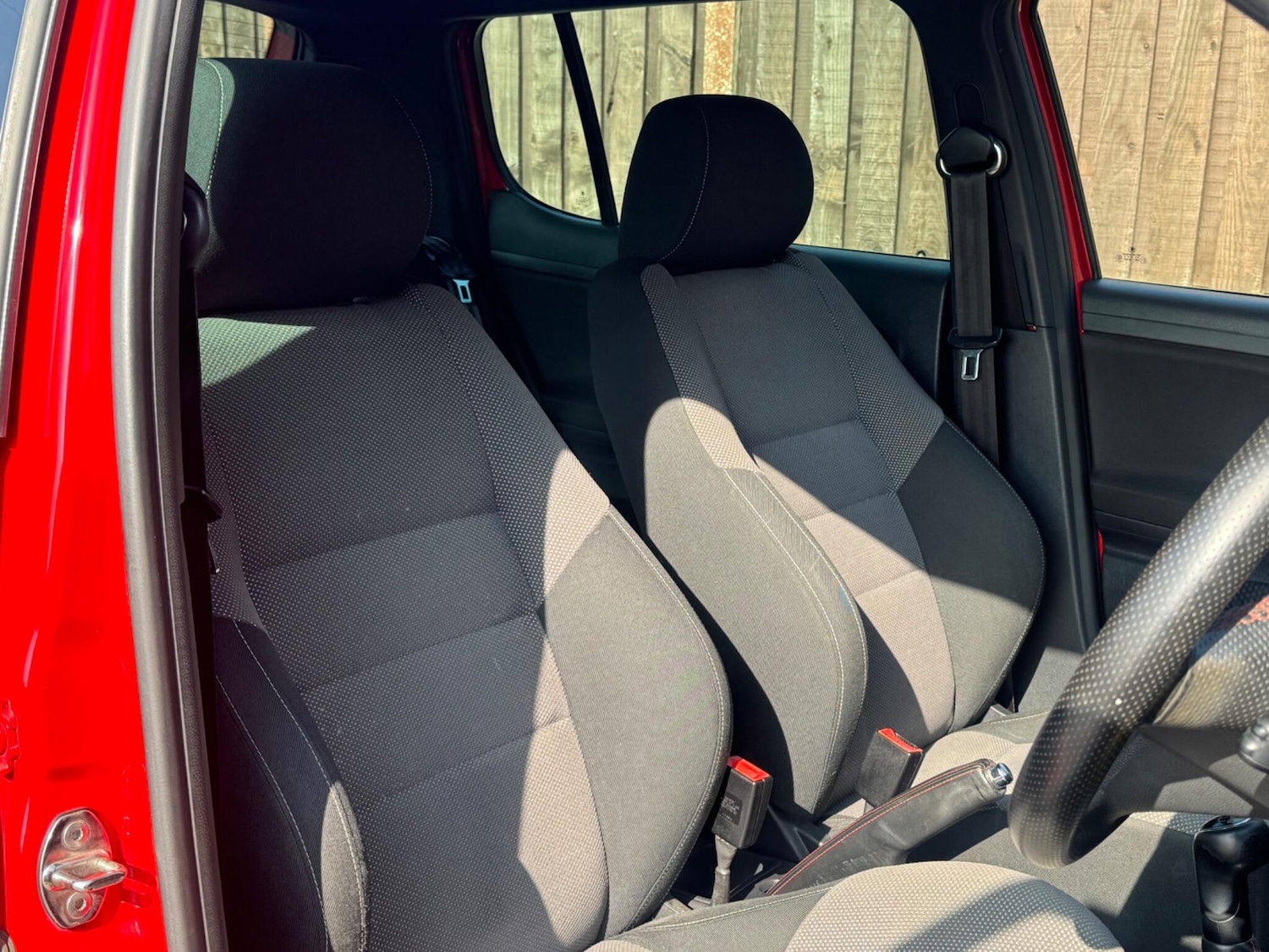 Used Skoda Fabia 2012 for sale - 77978061: Photo 15