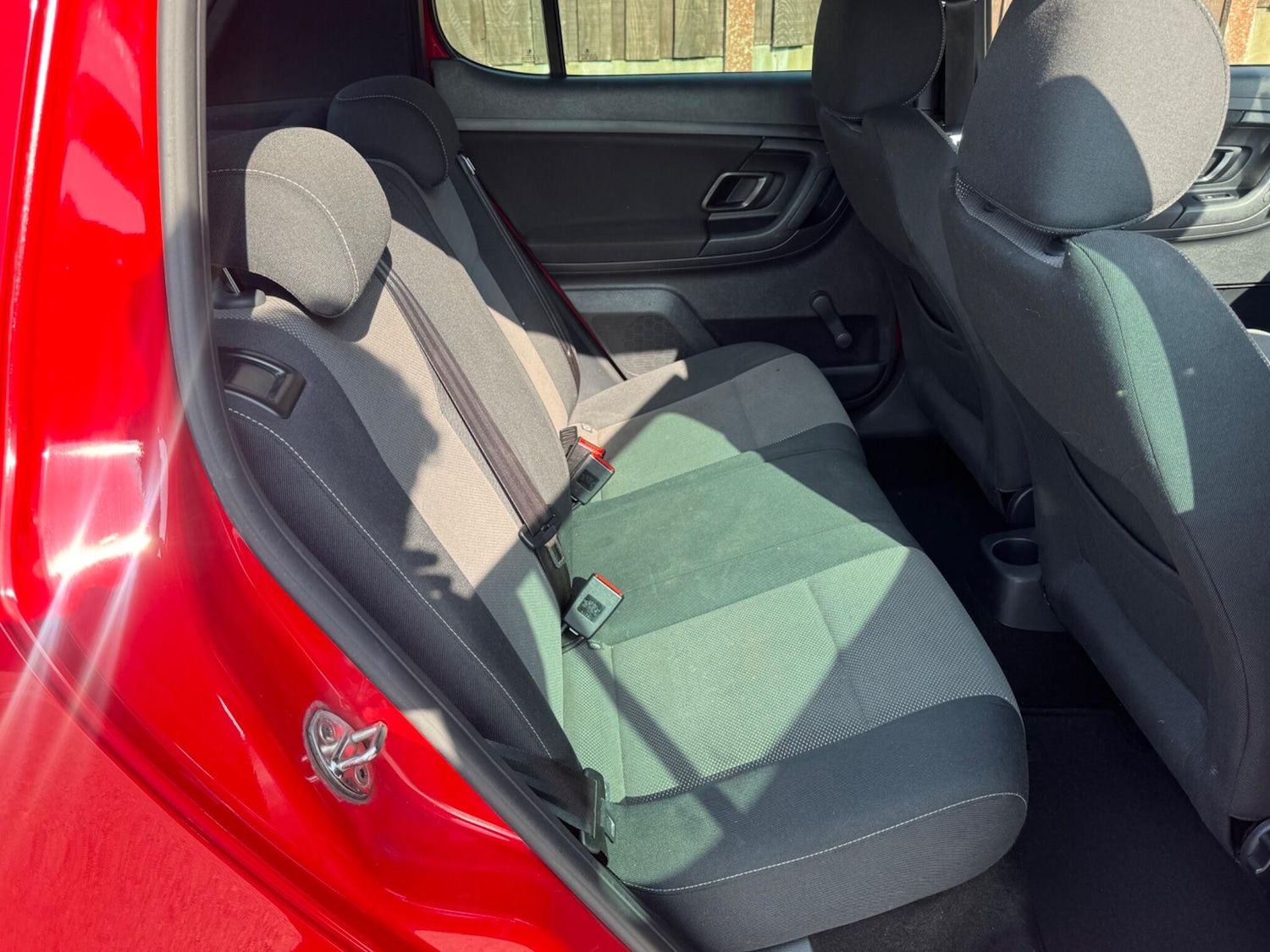 Used Skoda Fabia 2012 for sale - 77978061: Photo 17