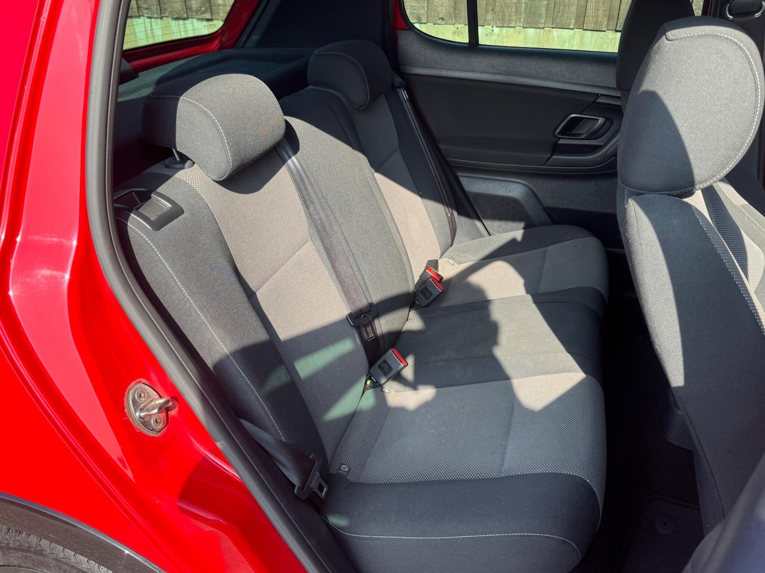 Used Skoda Fabia 2012 for sale - 77978061: Photo 18