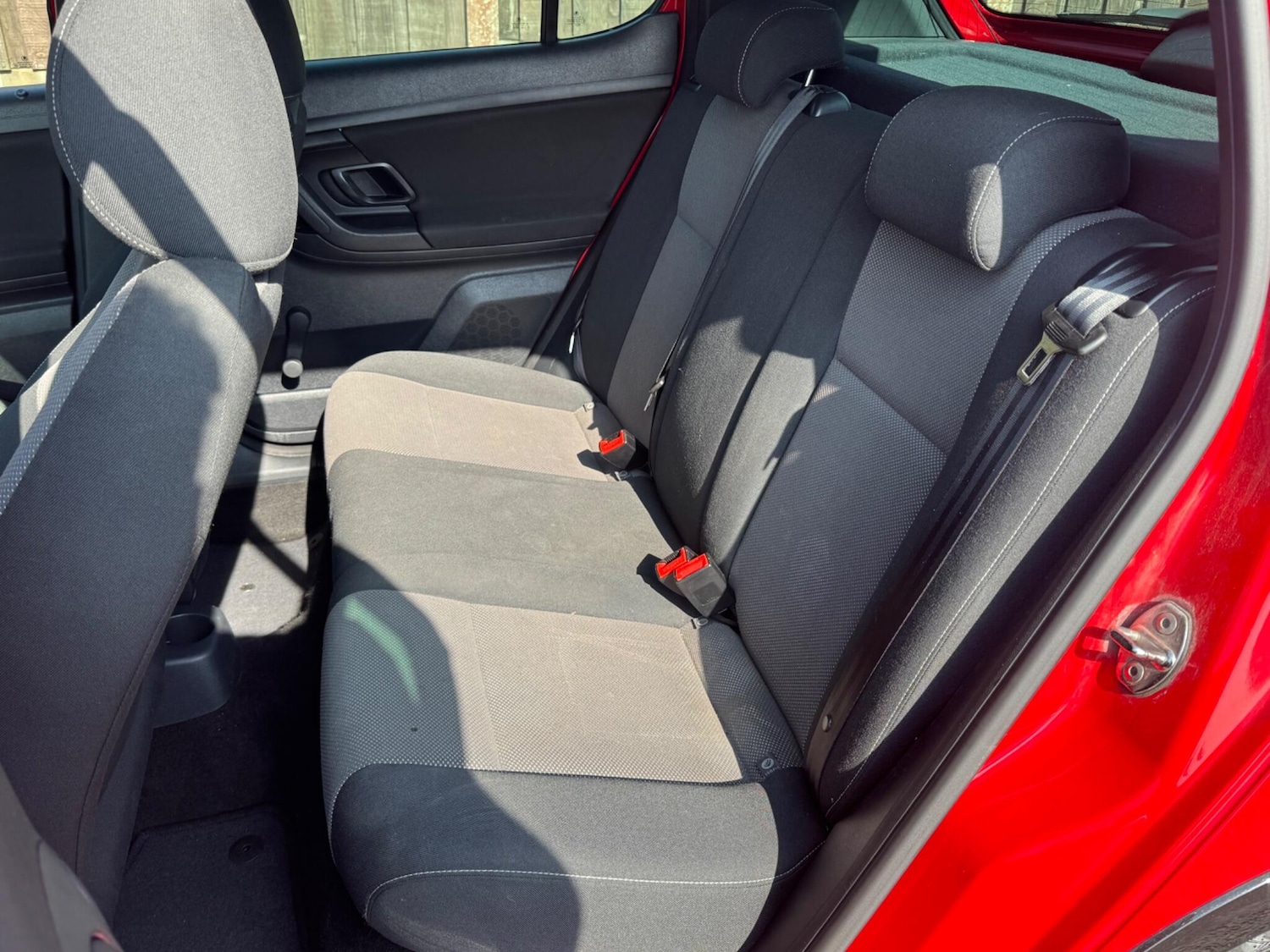 Used Skoda Fabia 2012 for sale - 77978061: Photo 23