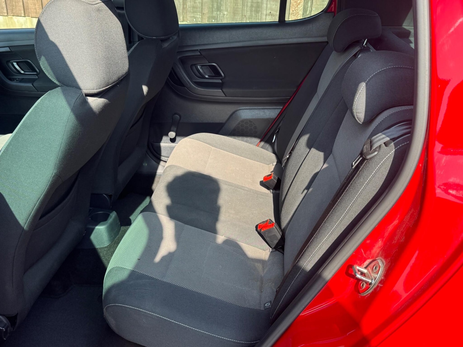 Used Skoda Fabia 2012 for sale - 77978061: Photo 24