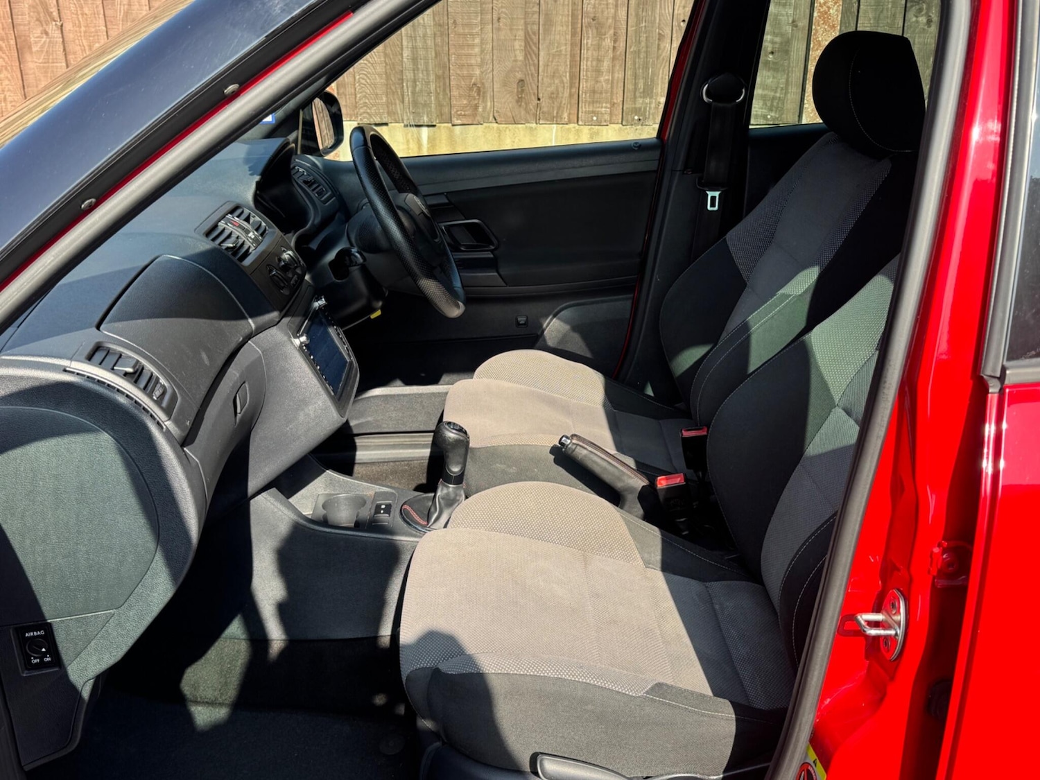 Used Skoda Fabia 2012 for sale - 77978061: Photo 26