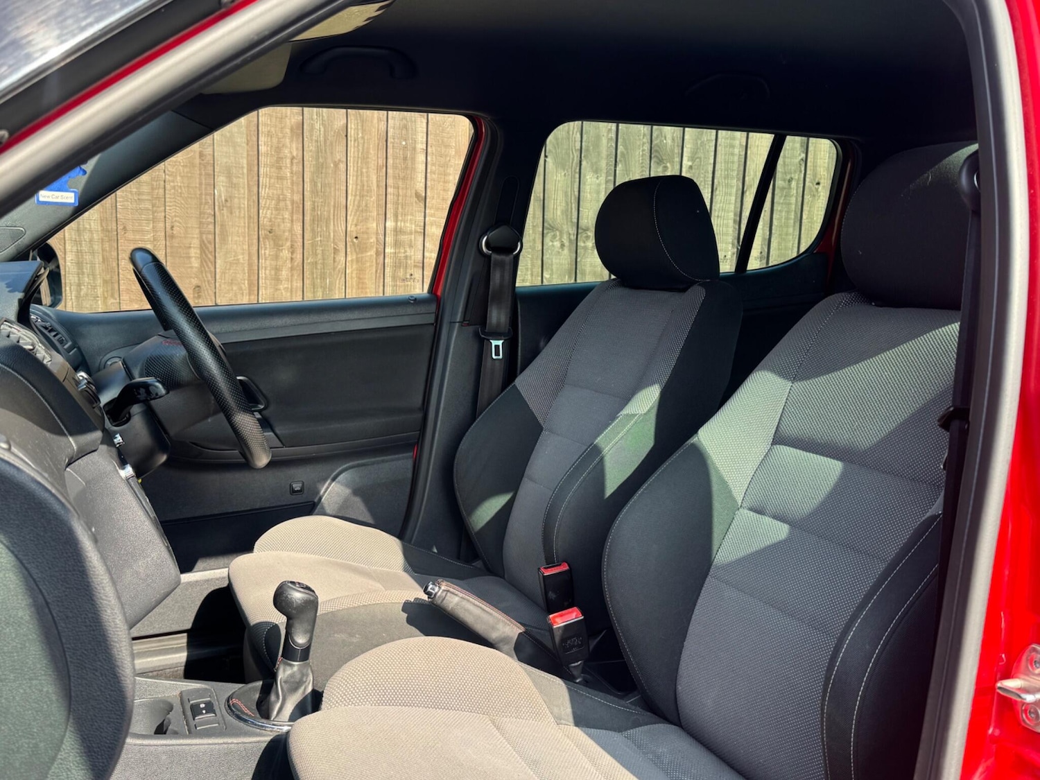 Used Skoda Fabia 2012 for sale - 77978061: Photo 28