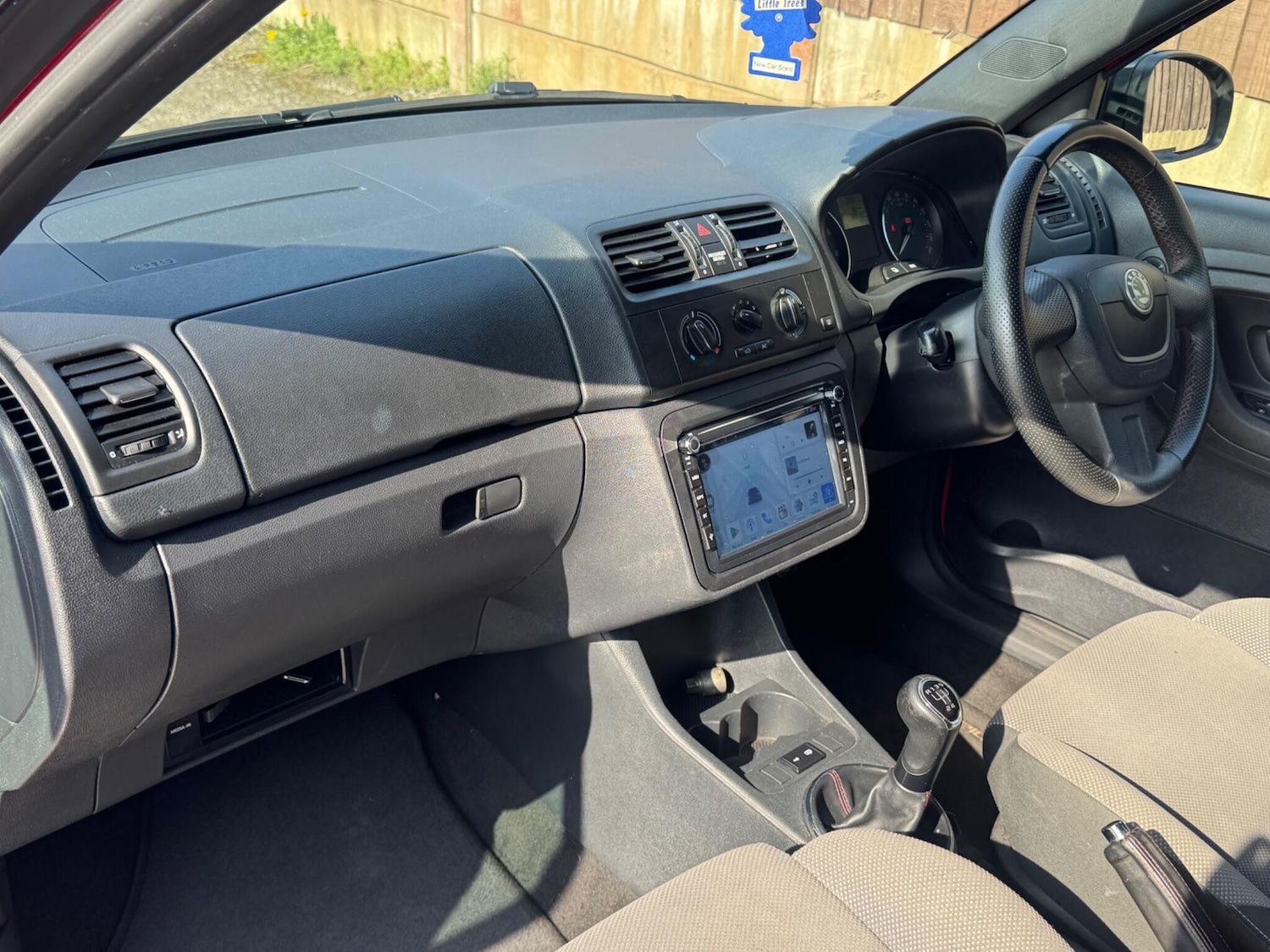 Used Skoda Fabia 2012 for sale - 77978061: Photo 30