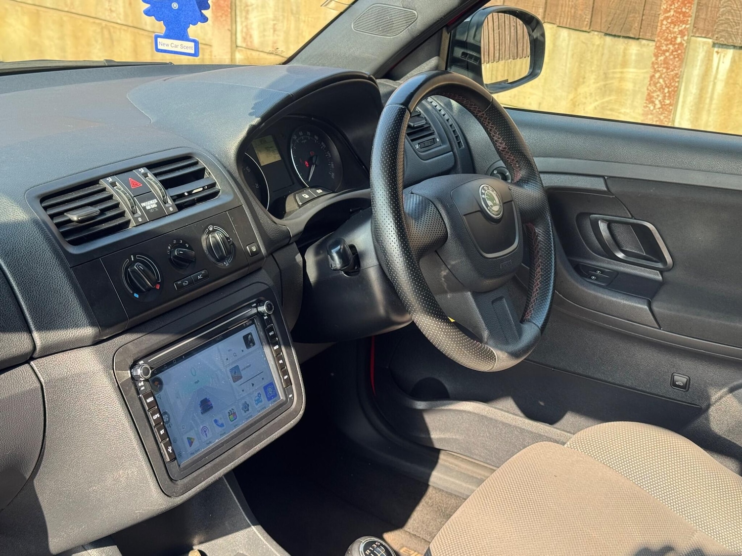 Used Skoda Fabia 2012 for sale - 77978061: Photo 31