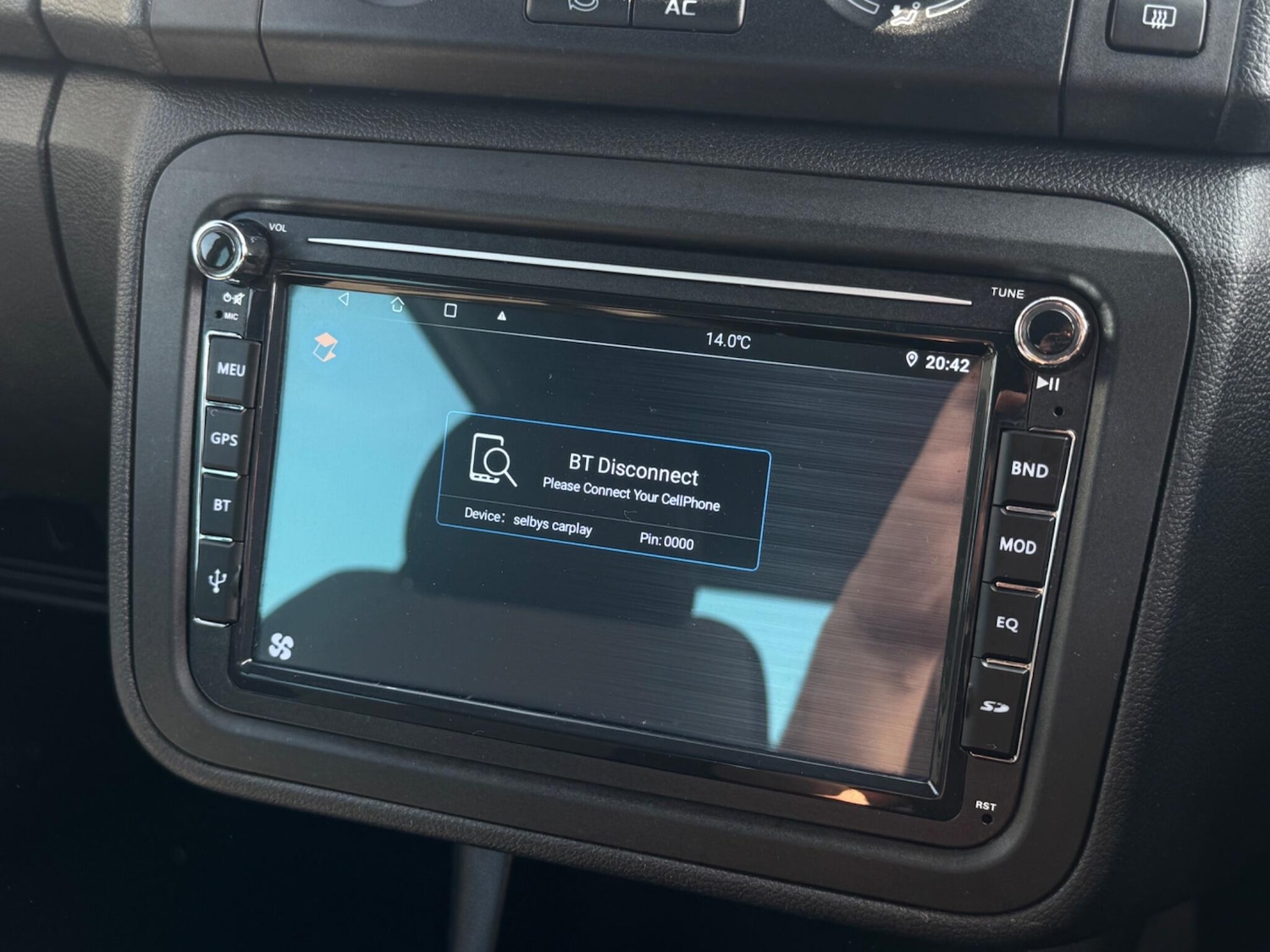 Used Skoda Fabia 2012 for sale - 77978061: Photo 36