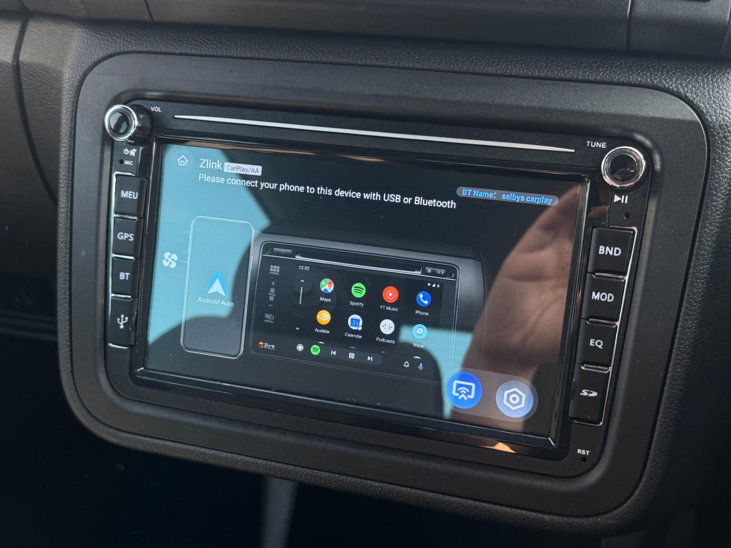 Used Skoda Fabia 2012 for sale - 77978061: Photo 38