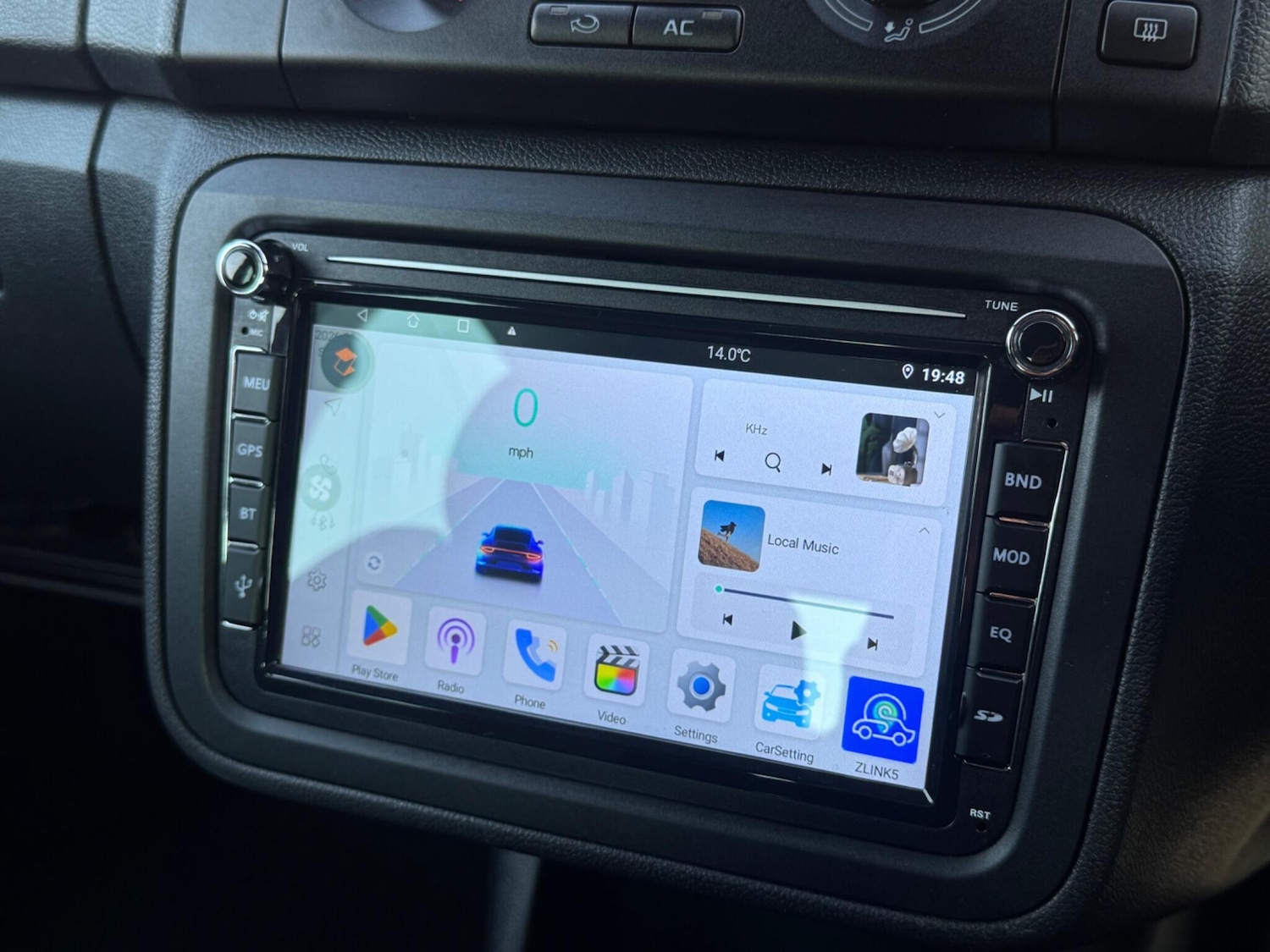 Used Skoda Fabia 2012 for sale - 77978061: Photo 39