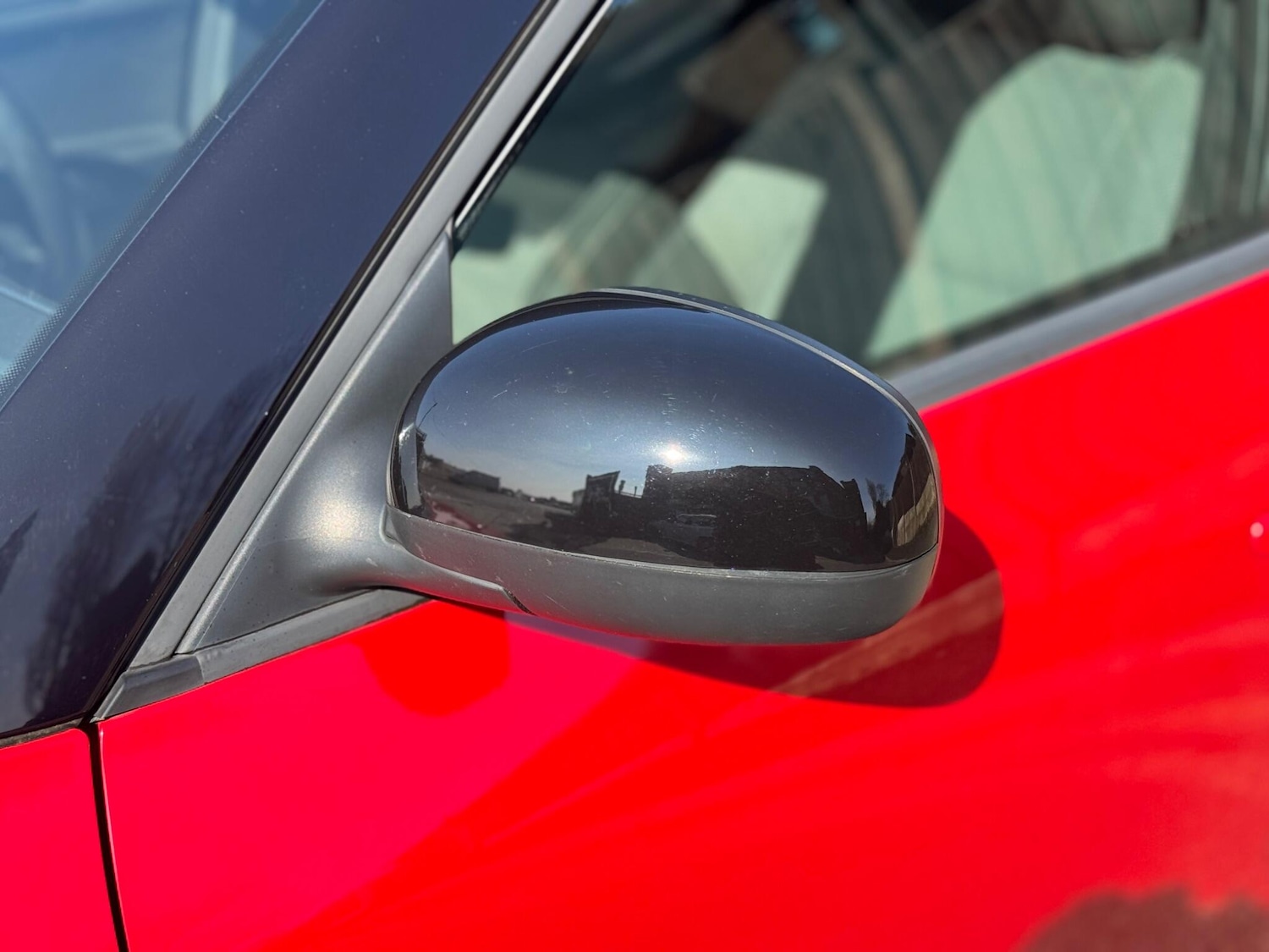 Used Skoda Fabia 2012 for sale - 77978061: Photo 45