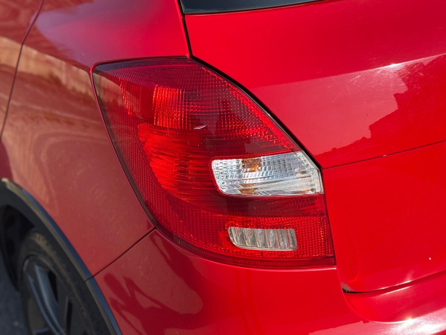 Used Skoda Fabia 2012 for sale - 77978061: Photo 46