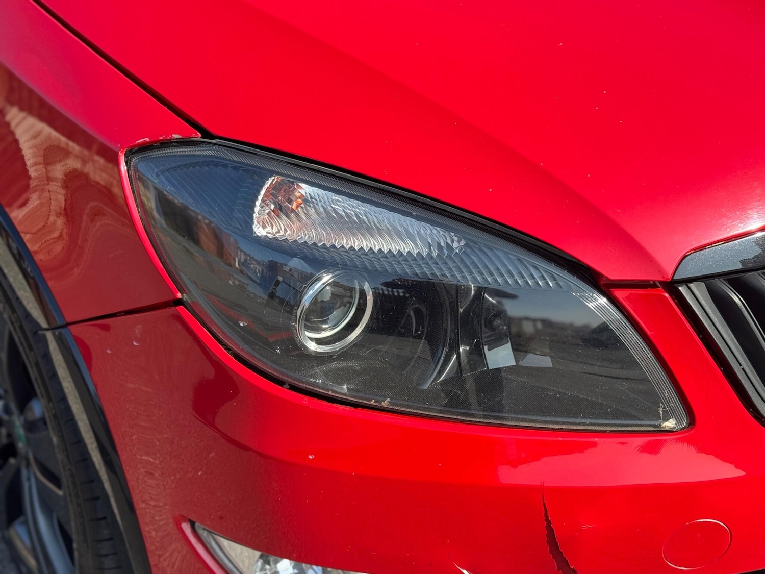 Used Skoda Fabia 2012 for sale - 77978061: Photo 47