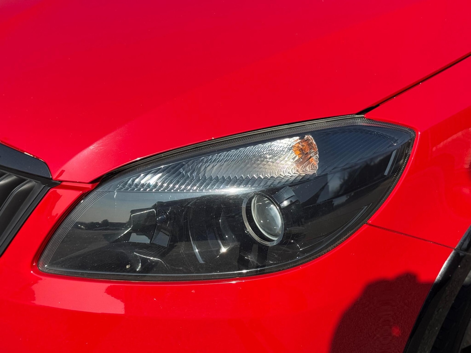 Used Skoda Fabia 2012 for sale - 77978061: Photo 48