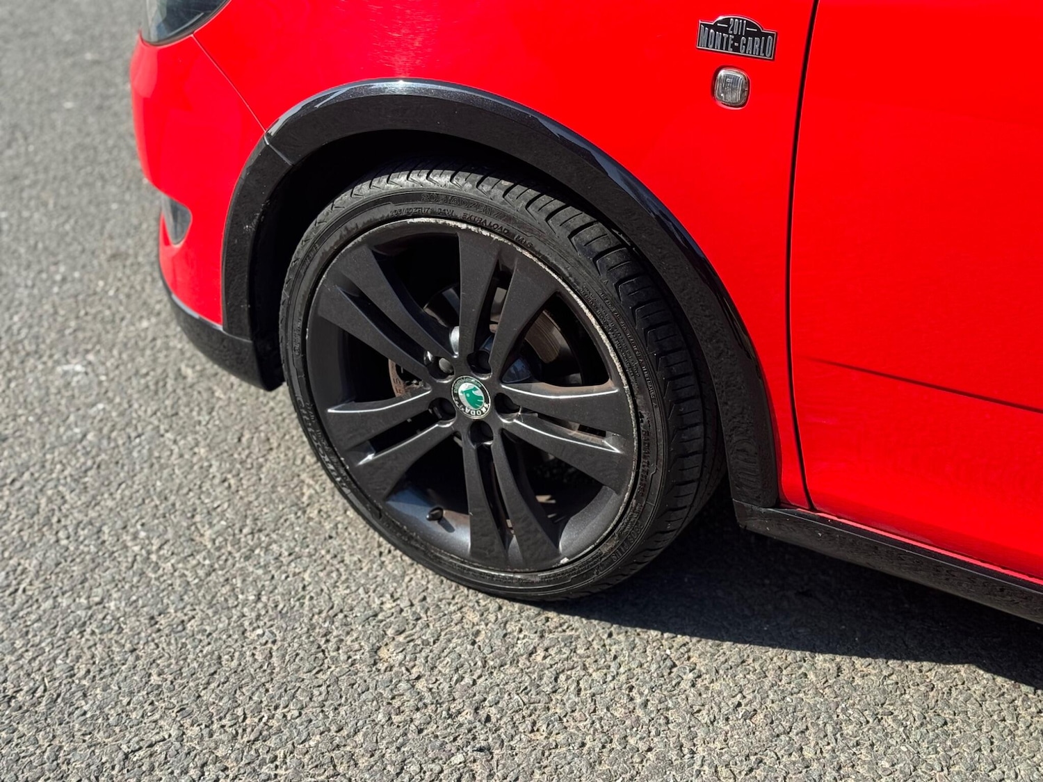 Used Skoda Fabia 2012 for sale - 77978061: Photo 51