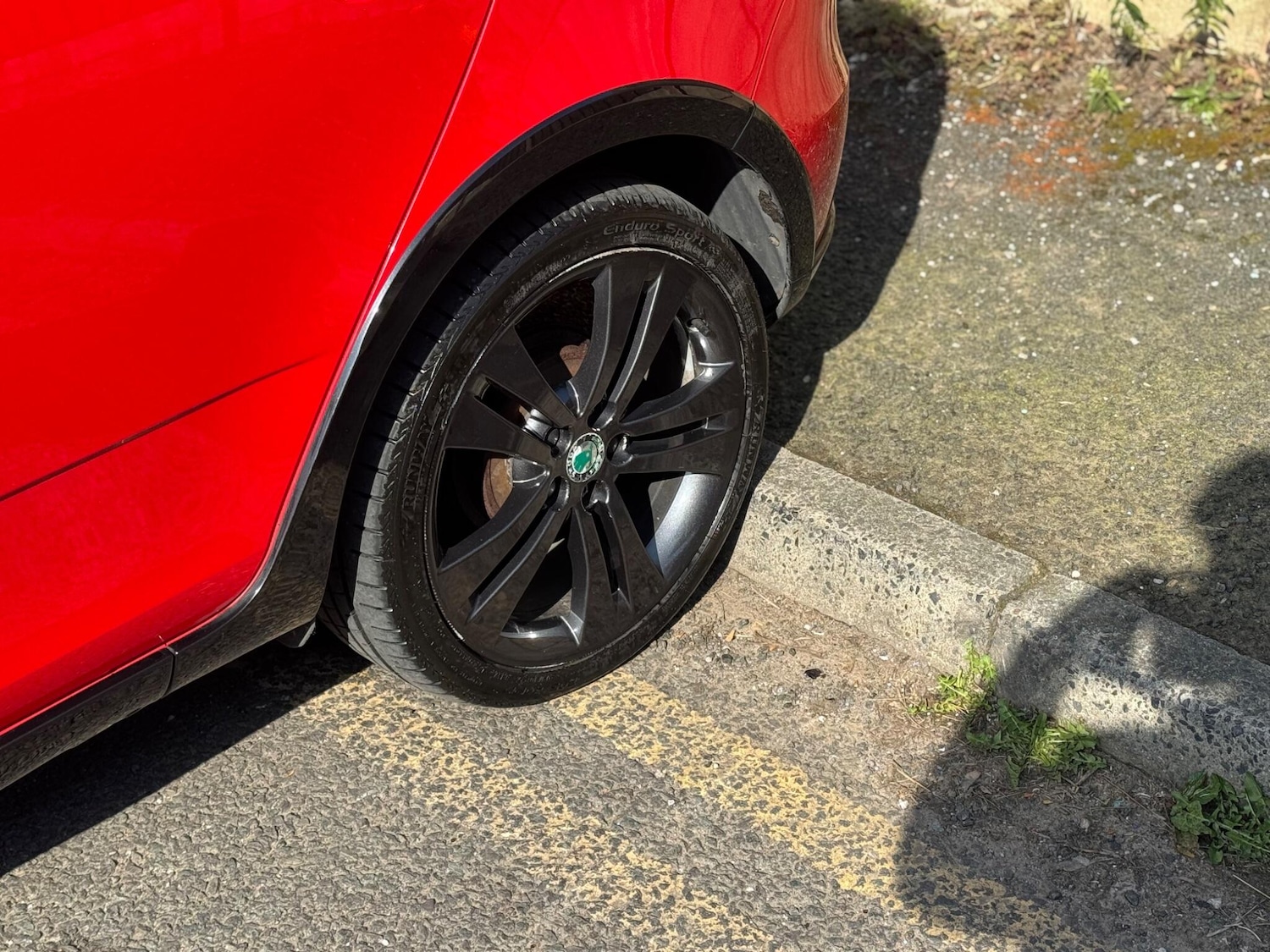 Used Skoda Fabia 2012 for sale - 77978061: Photo 53