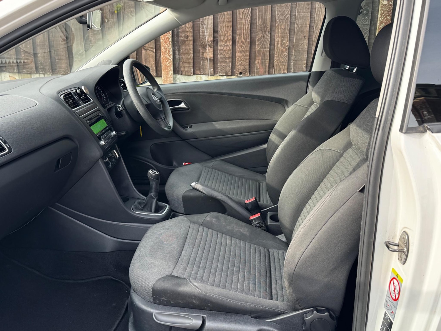 Vehicle 26