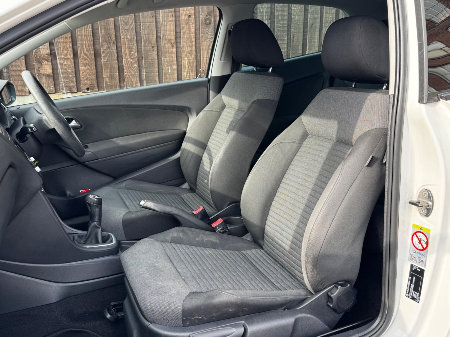 Vehicle 27