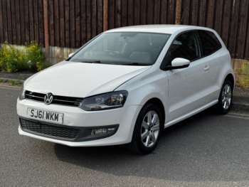 Used Volkswagen Polo 2011 for sale - 75186455: Photo