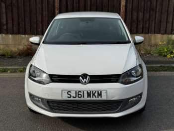 Used Volkswagen Polo 2011 for sale - 75186455: Photo