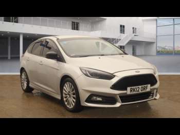 2012 (12) - 2.0 TDCi Zetec S Powershift Euro 5 (s/s) 5dr