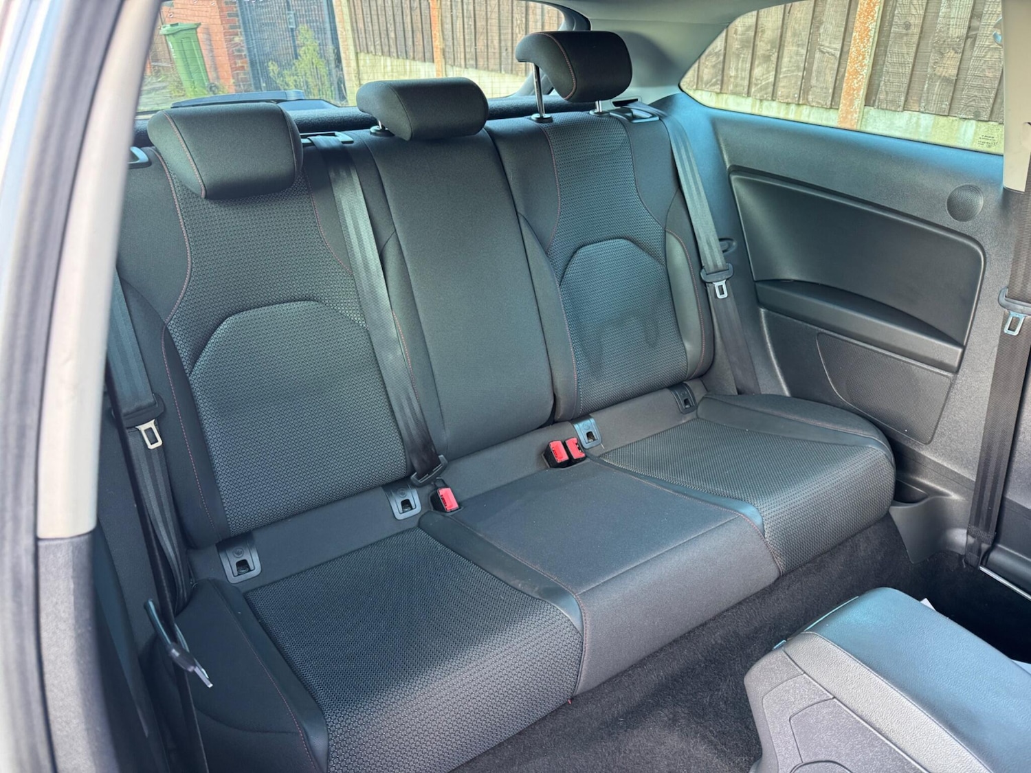 Used SEAT Leon 2014 for sale - 76607287: Photo 15