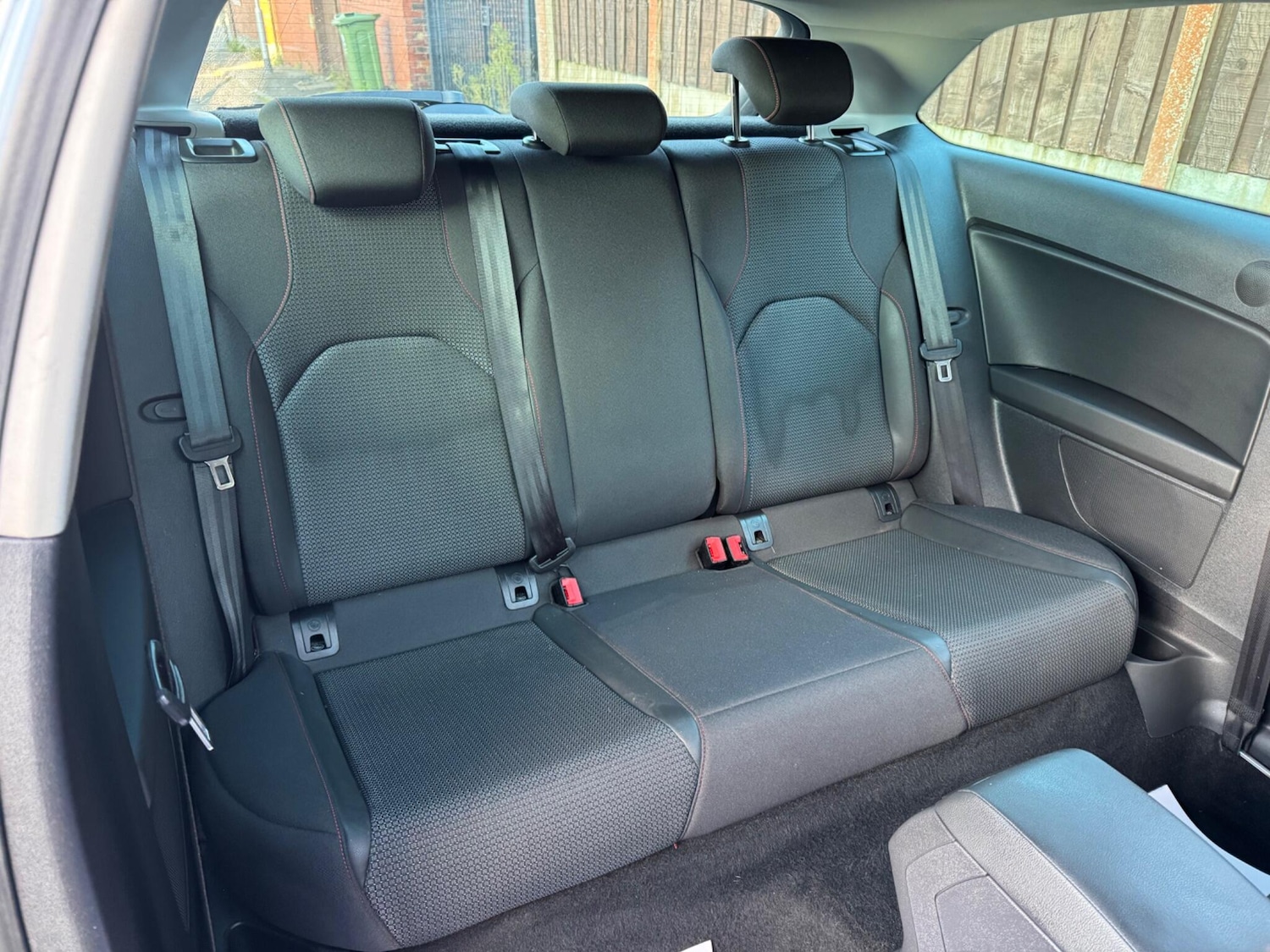 Used SEAT Leon 2014 for sale - 76607287: Photo 16