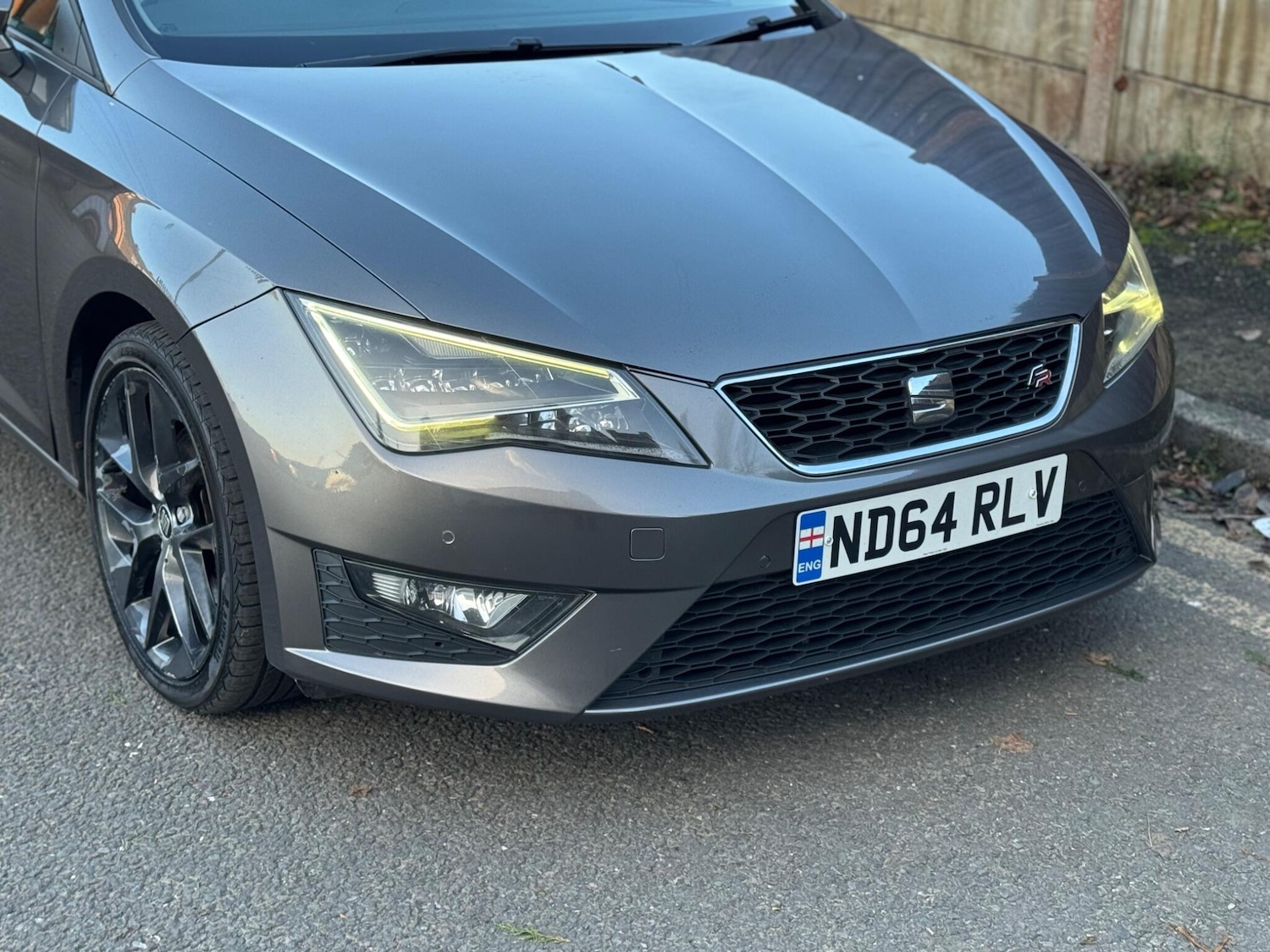 Used SEAT Leon 2014 for sale - 76607287: Photo 18