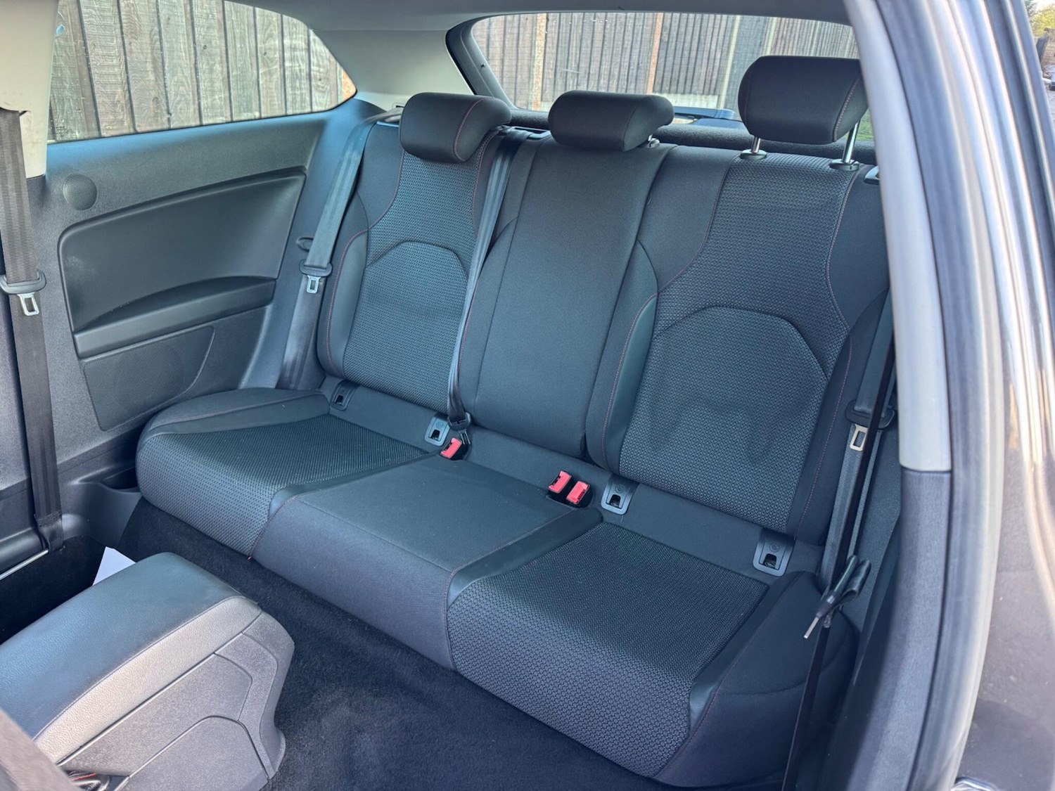 Used SEAT Leon 2014 for sale - 76607287: Photo 21