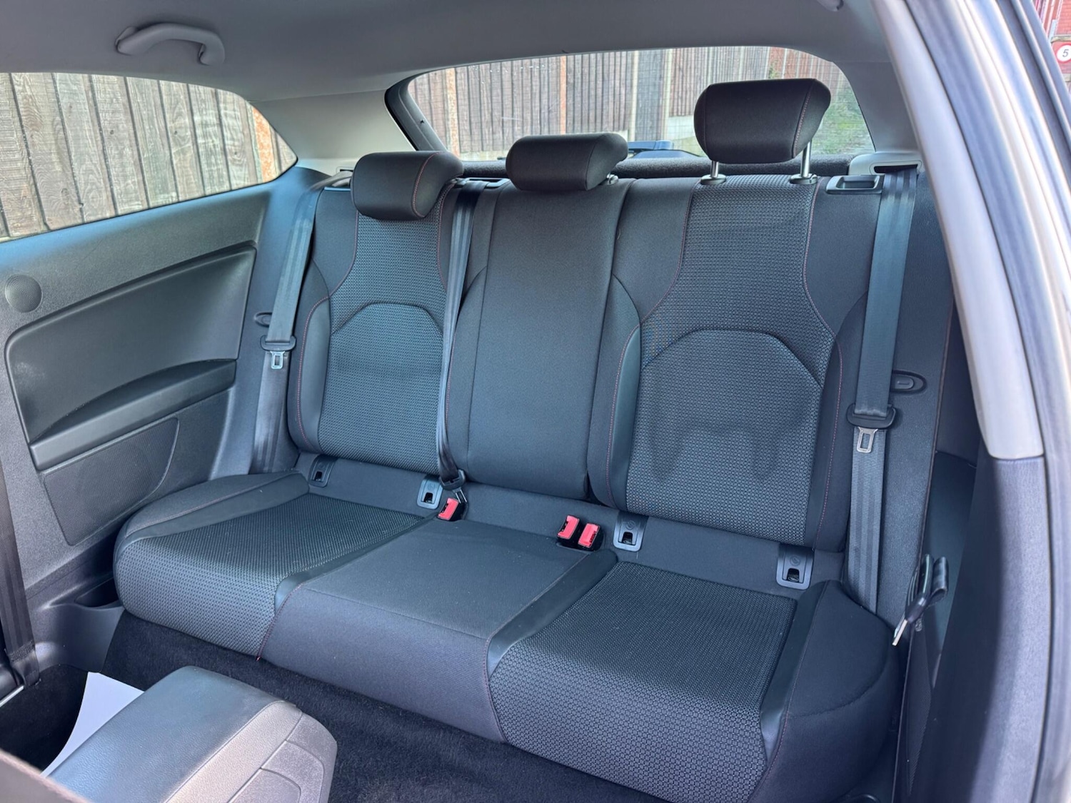 Used SEAT Leon 2014 for sale - 76607287: Photo 22