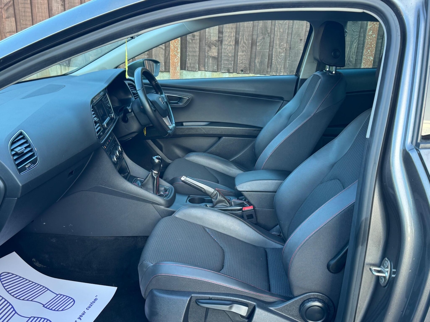 Used SEAT Leon 2014 for sale - 76607287: Photo 24