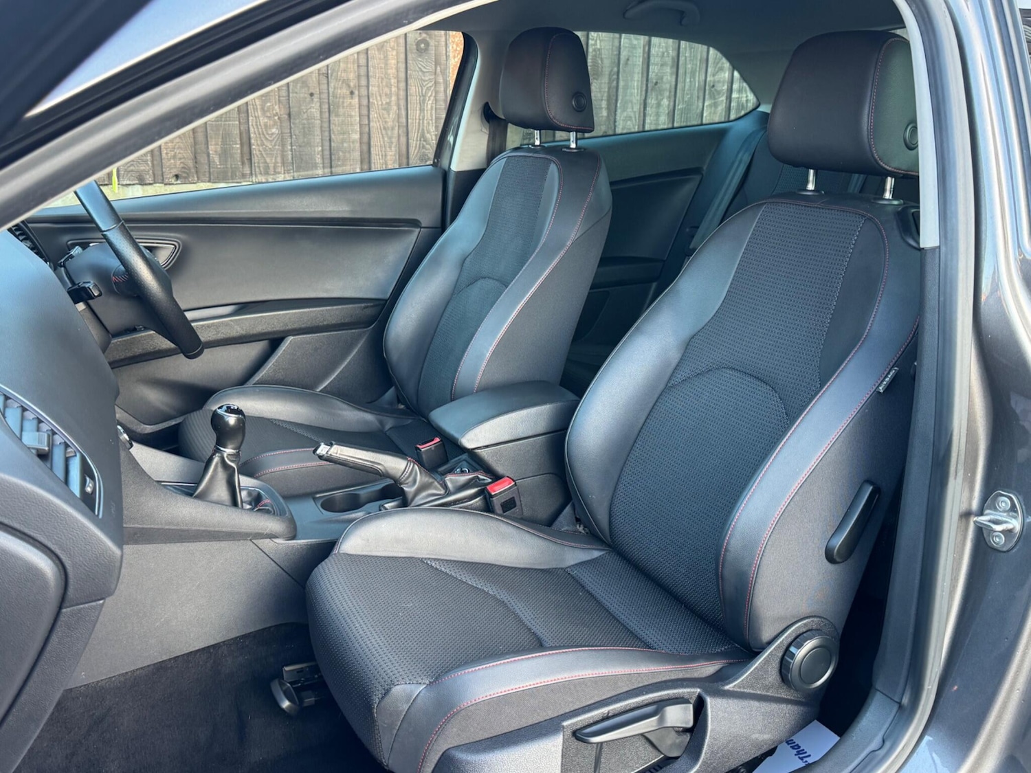 Used SEAT Leon 2014 for sale - 76607287: Photo 25