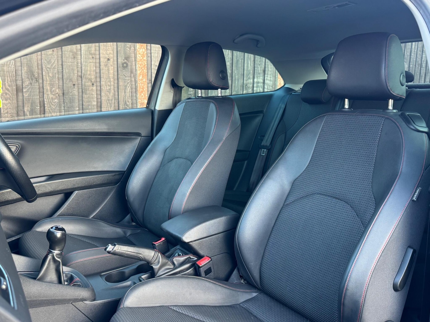 Used SEAT Leon 2014 for sale - 76607287: Photo 26