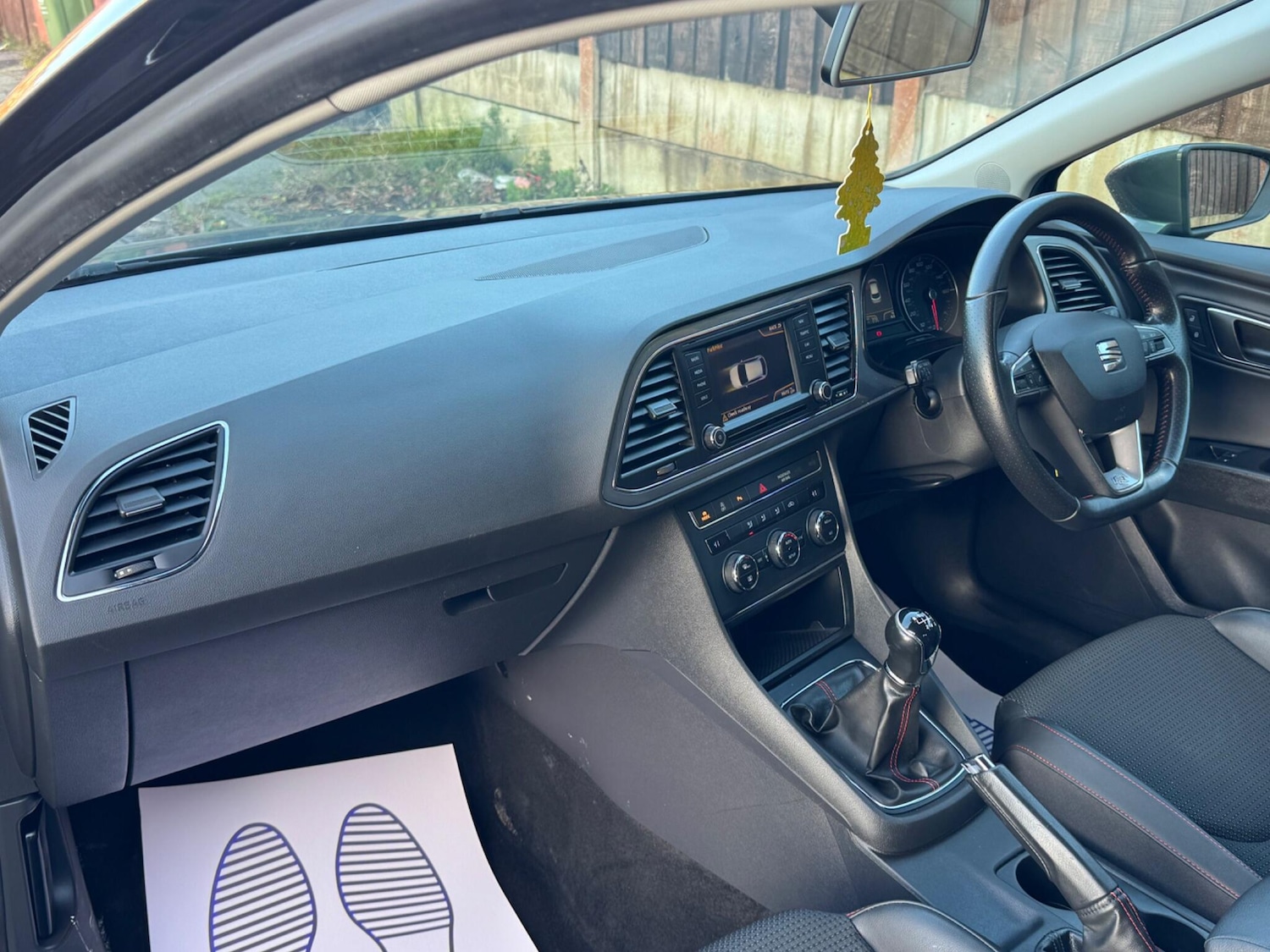 Used SEAT Leon 2014 for sale - 76607287: Photo 28